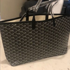 Goyard St. Louis Large